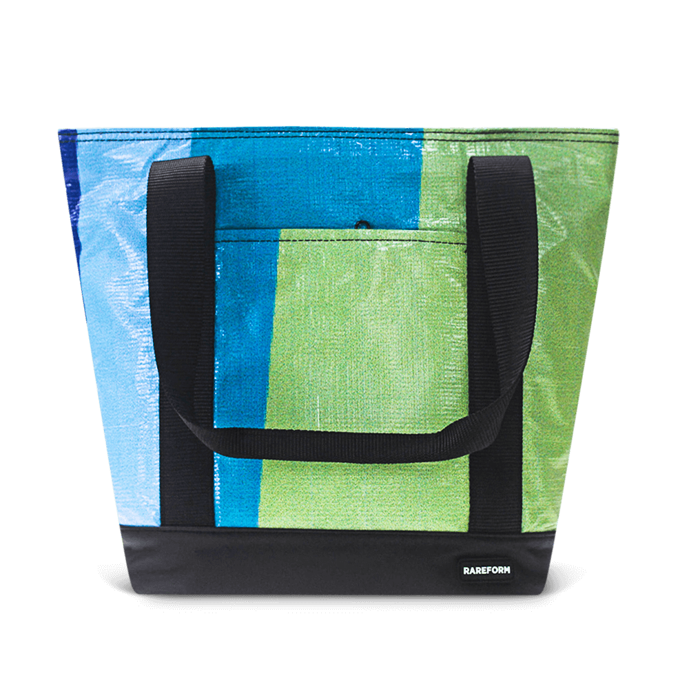 Beck Cooler Tote