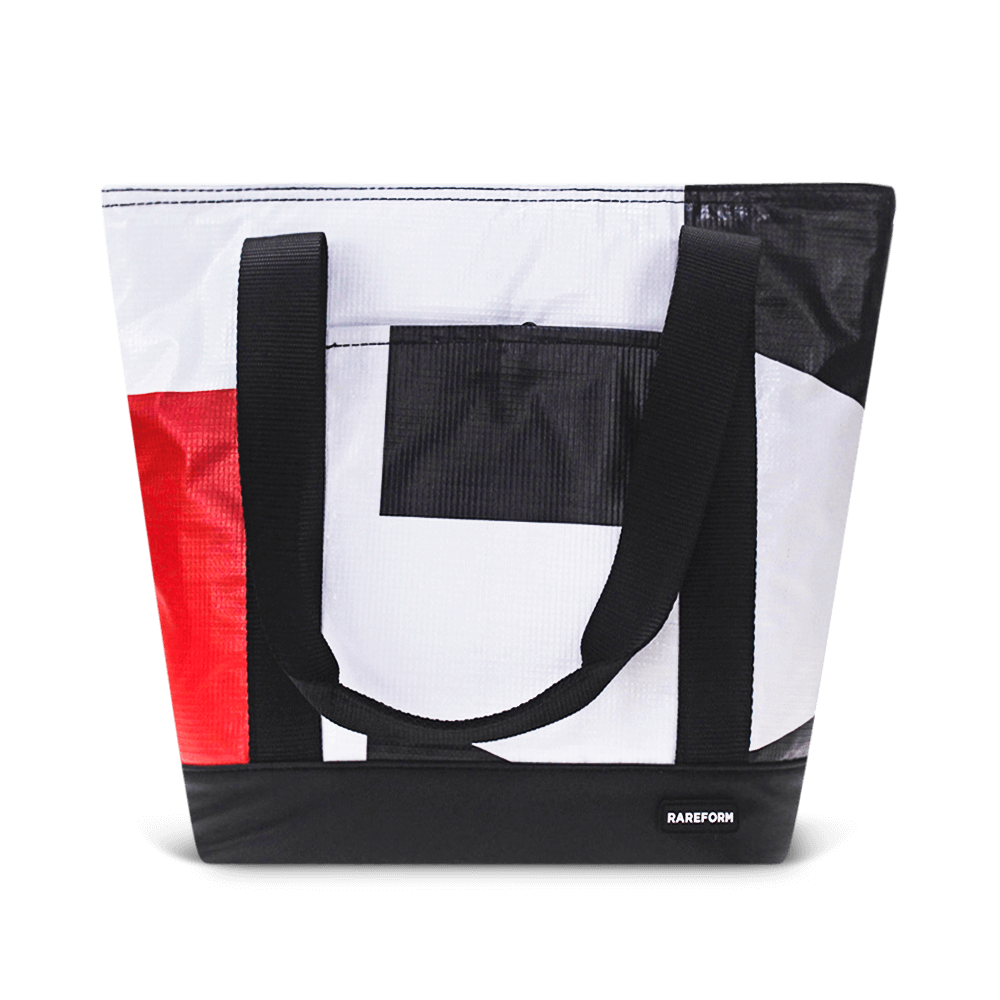 Beck Cooler Tote