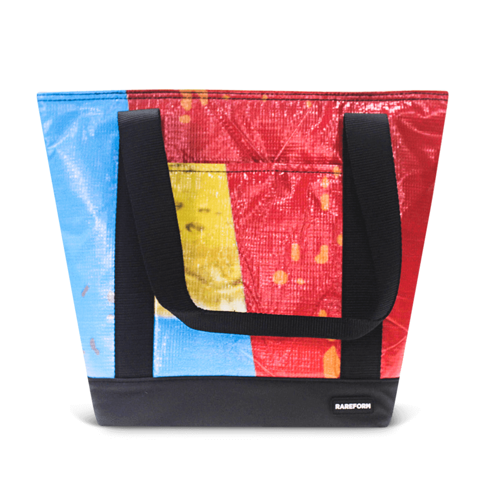 Beck Cooler Tote