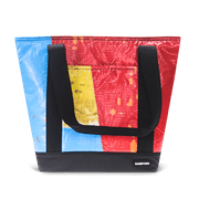 Beck Cooler Tote