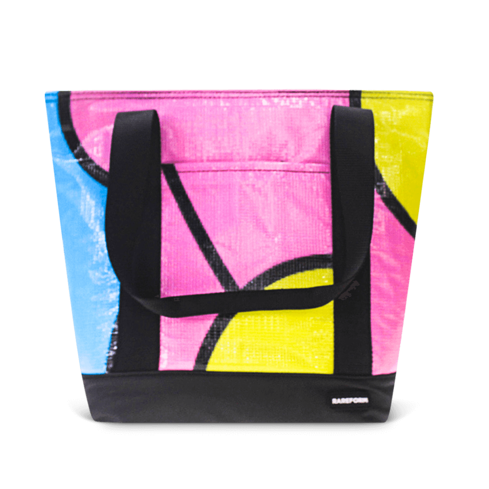 Beck Cooler Tote