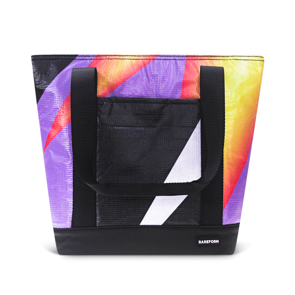 Beck Cooler Tote