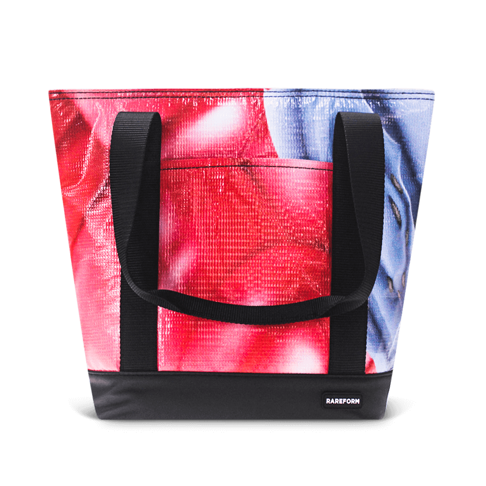 Beck Cooler Tote