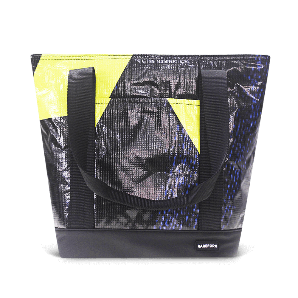 Beck Cooler Tote