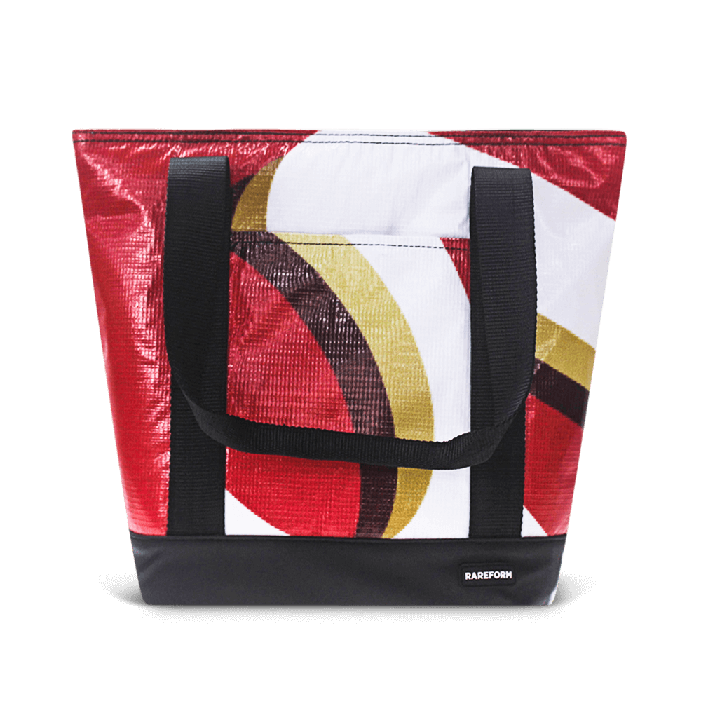 Beck Cooler Tote