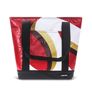 Beck Cooler Tote