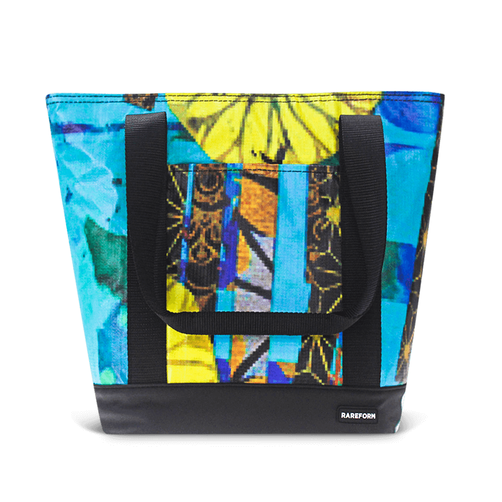 Beck Cooler Tote