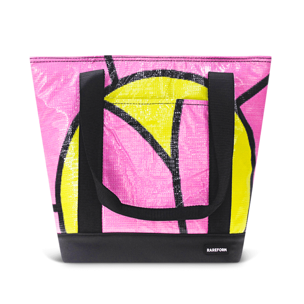 Beck Cooler Tote