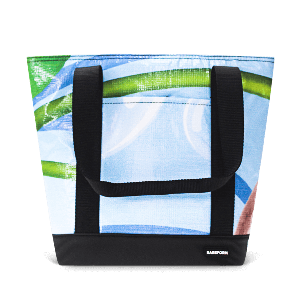 Beck Cooler Tote