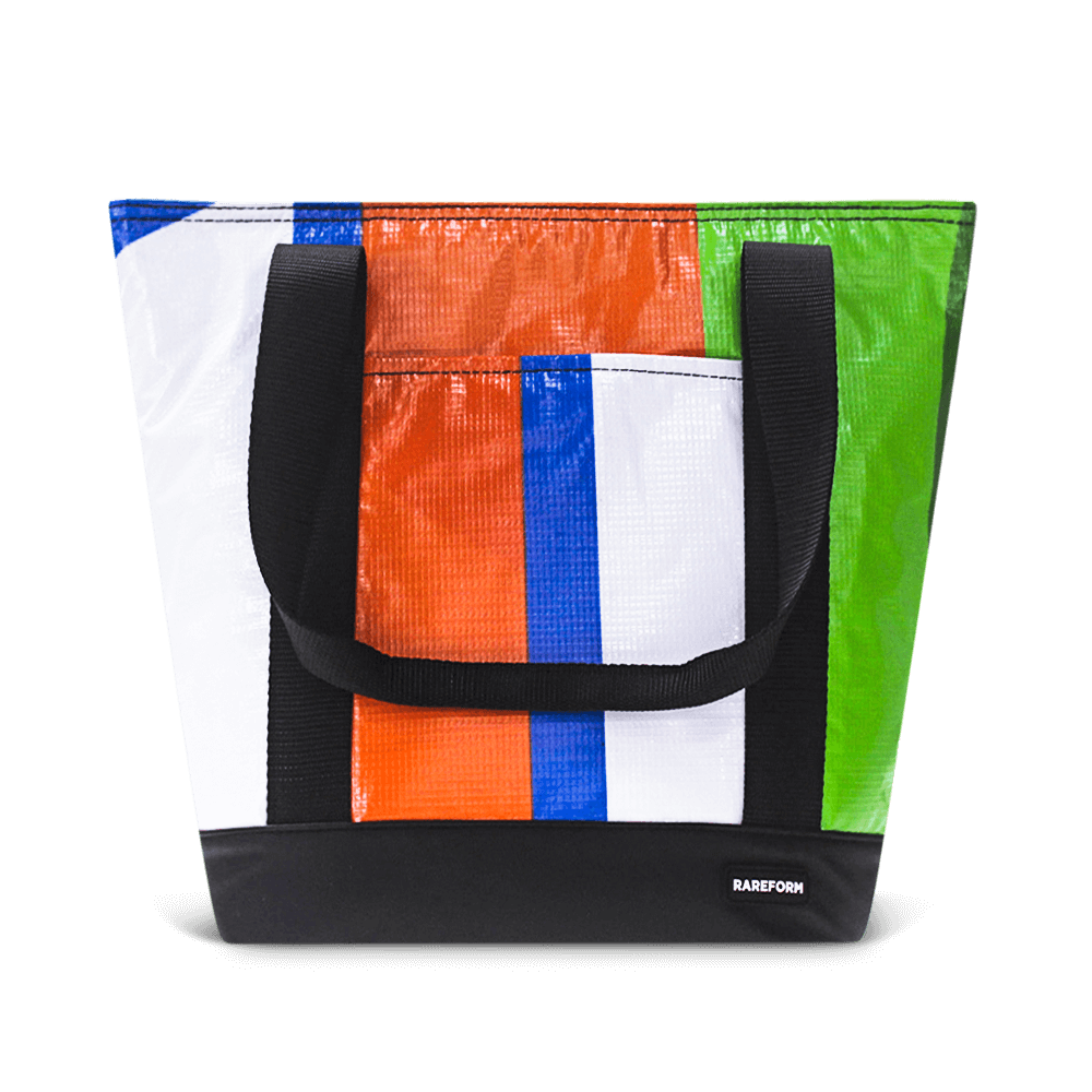 Beck Cooler Tote