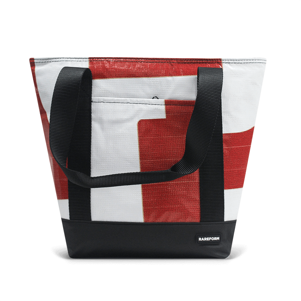 Beck Cooler Bag