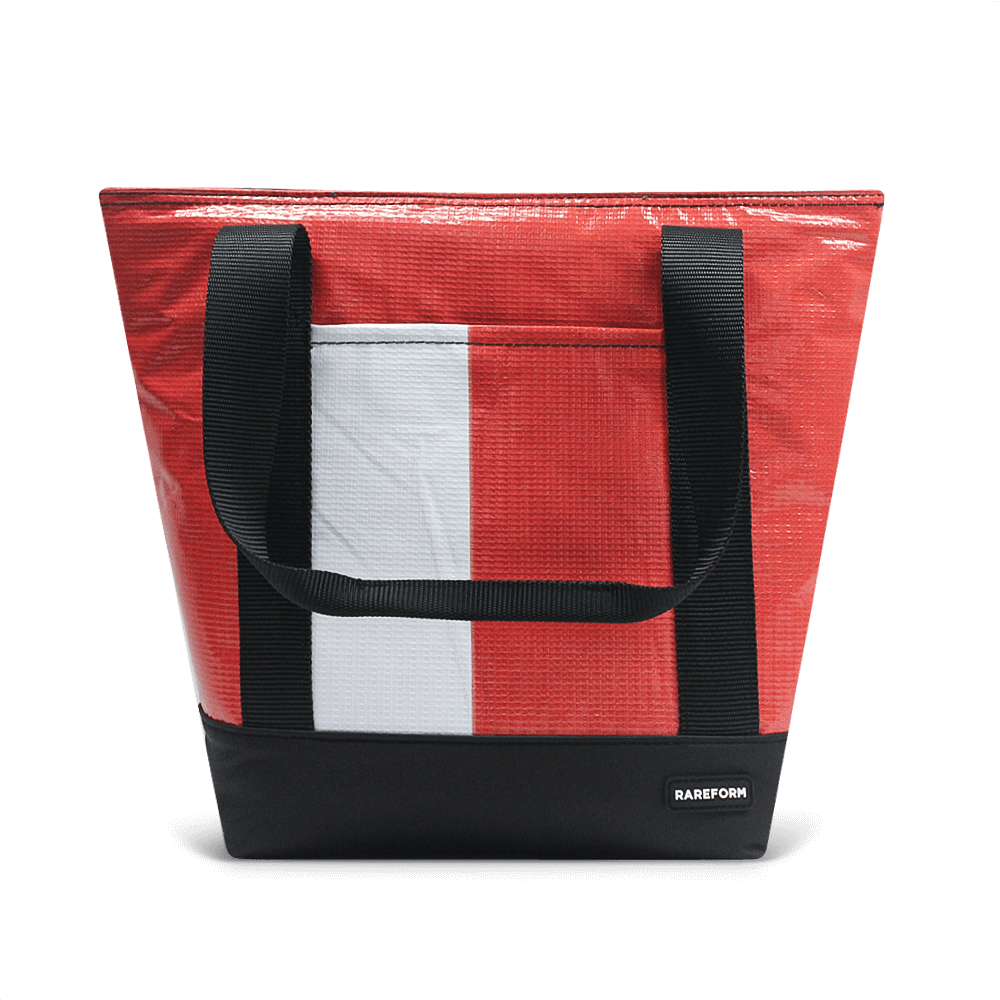Beck Cooler Bag