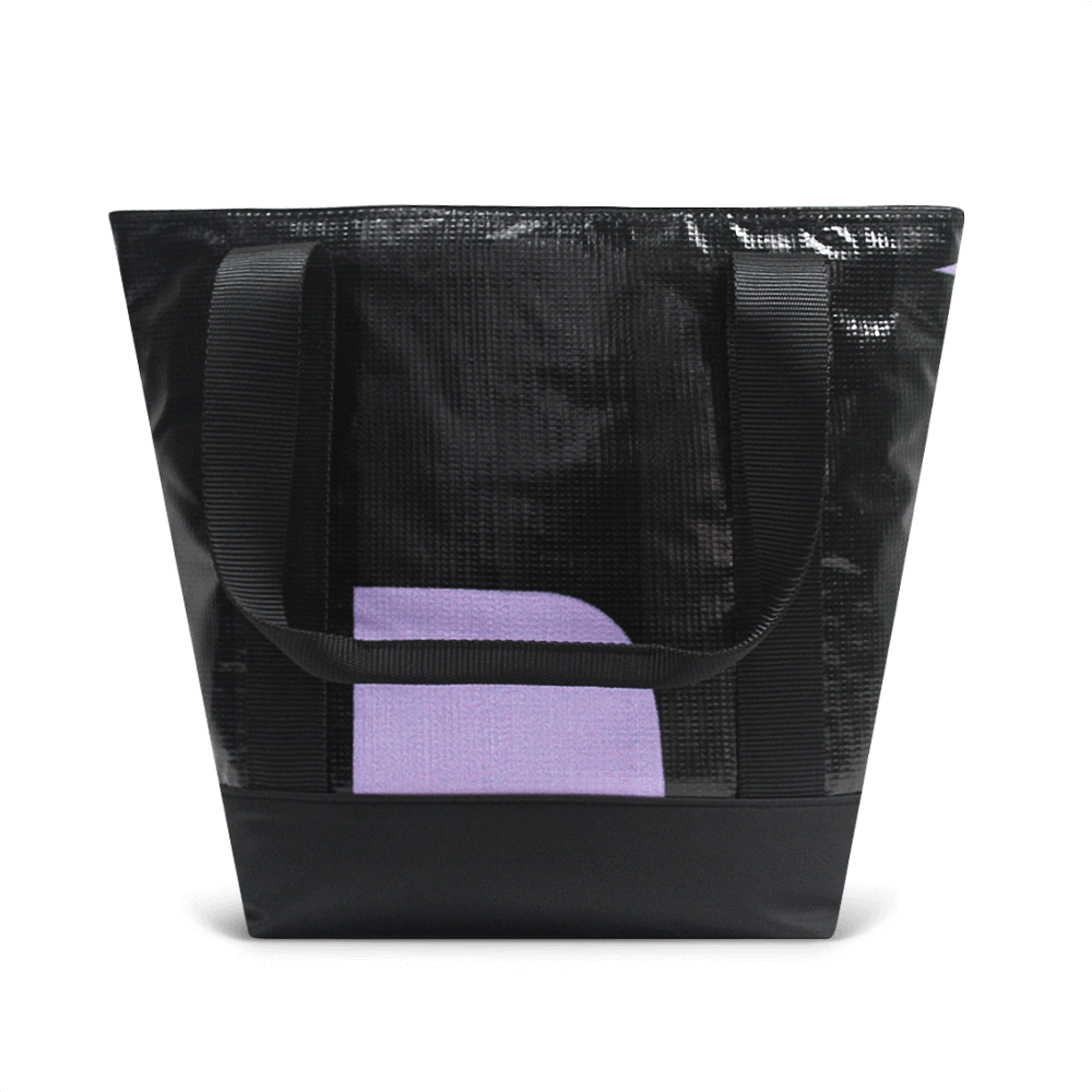 Beck Cooler Bag