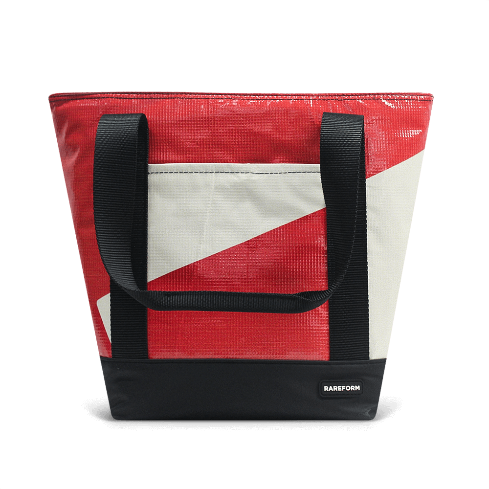 Beck Cooler Bag