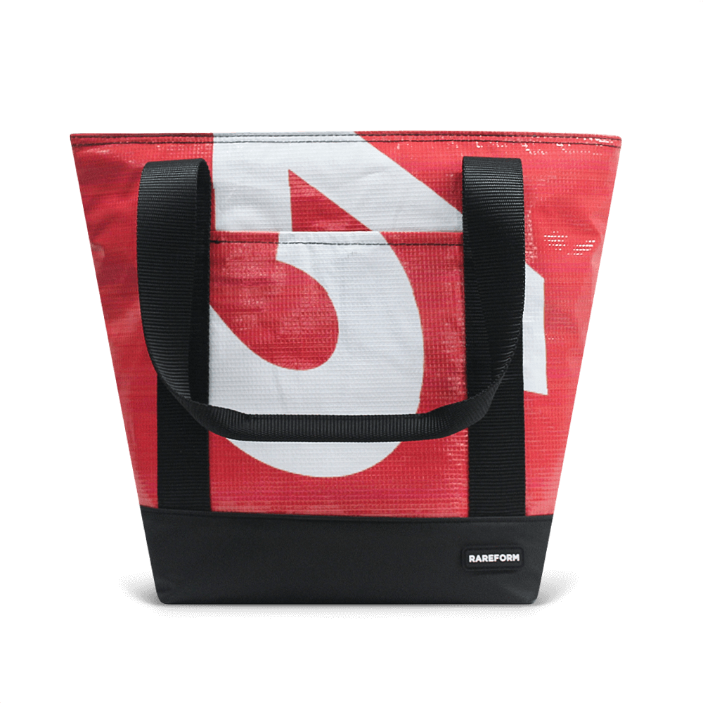 Beck Cooler Bag
