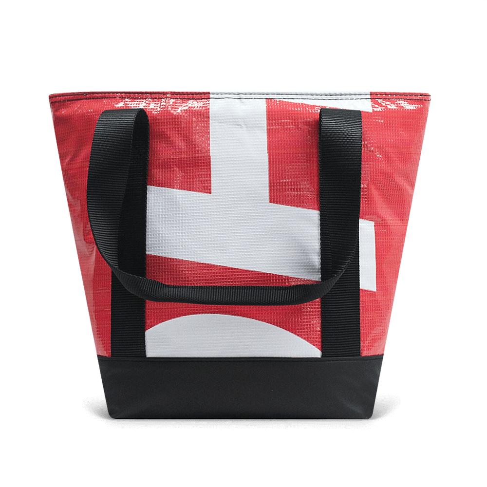Beck Cooler Bag