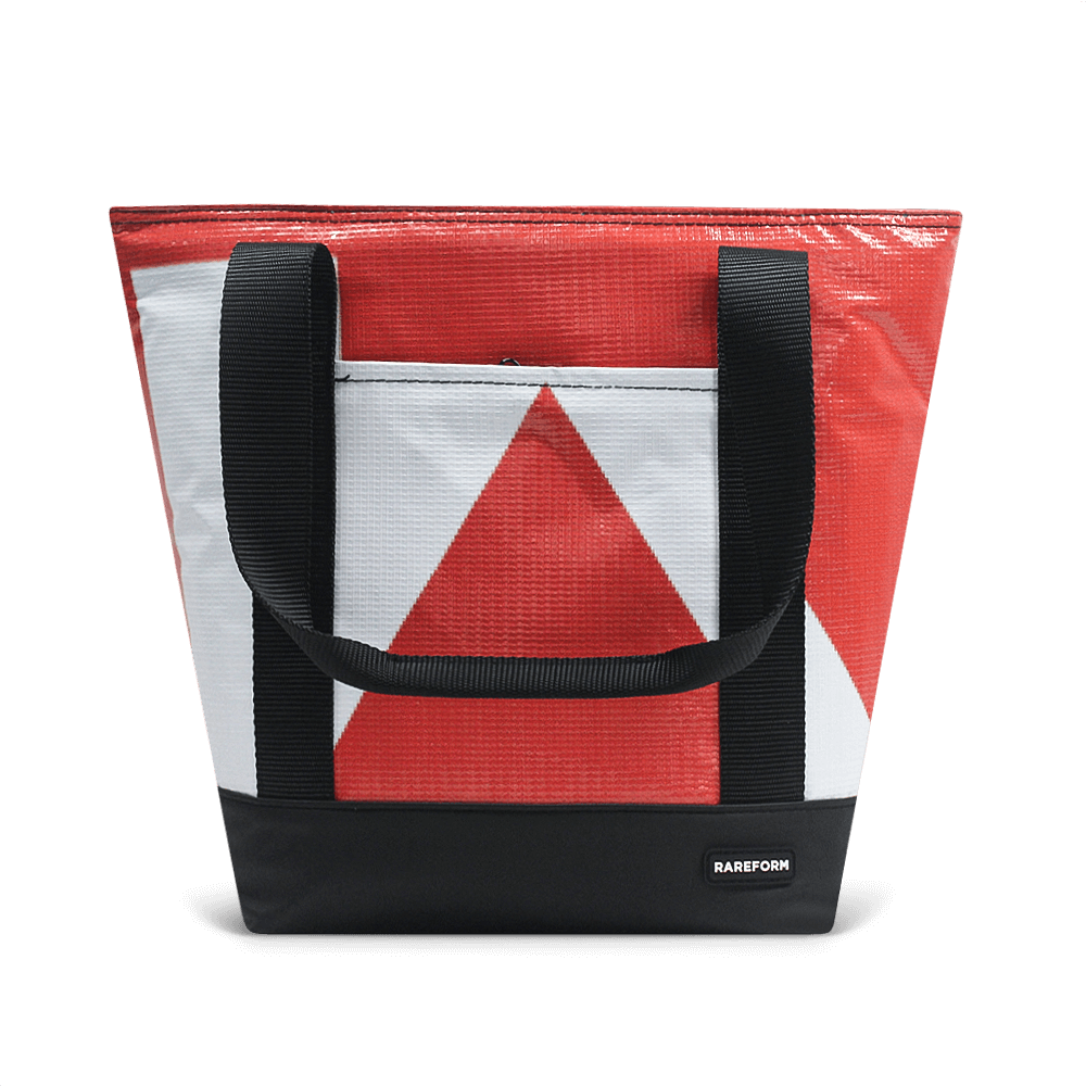Beck Cooler Bag