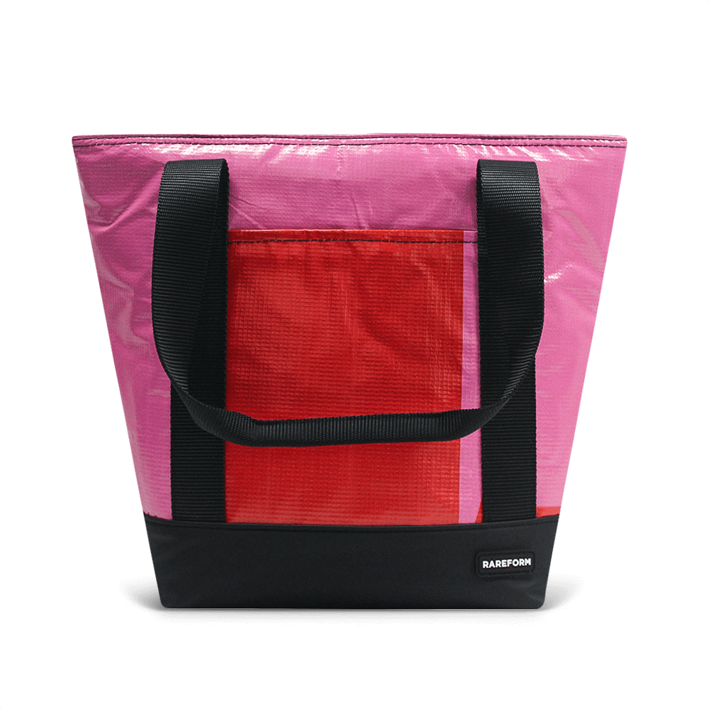 Beck Cooler Bag