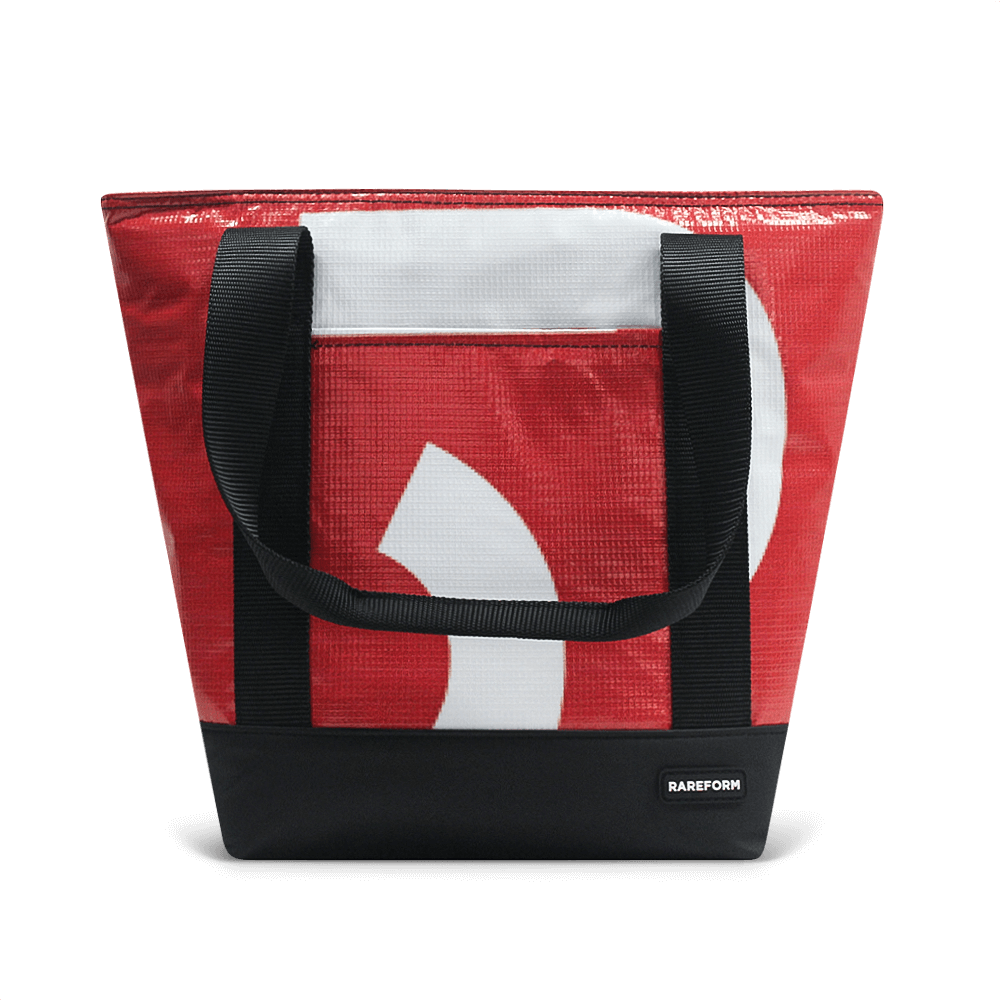 Beck Cooler Bag