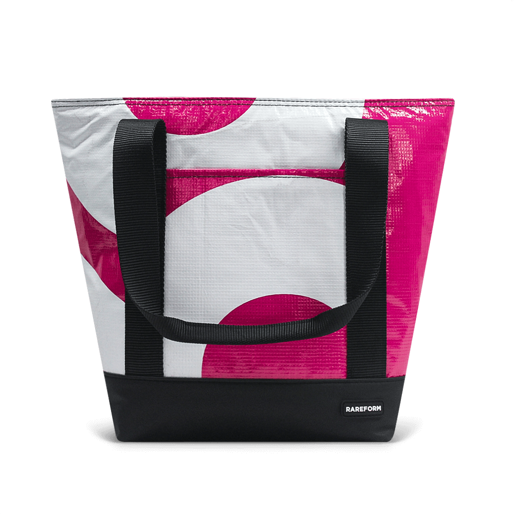Beck Cooler Bag