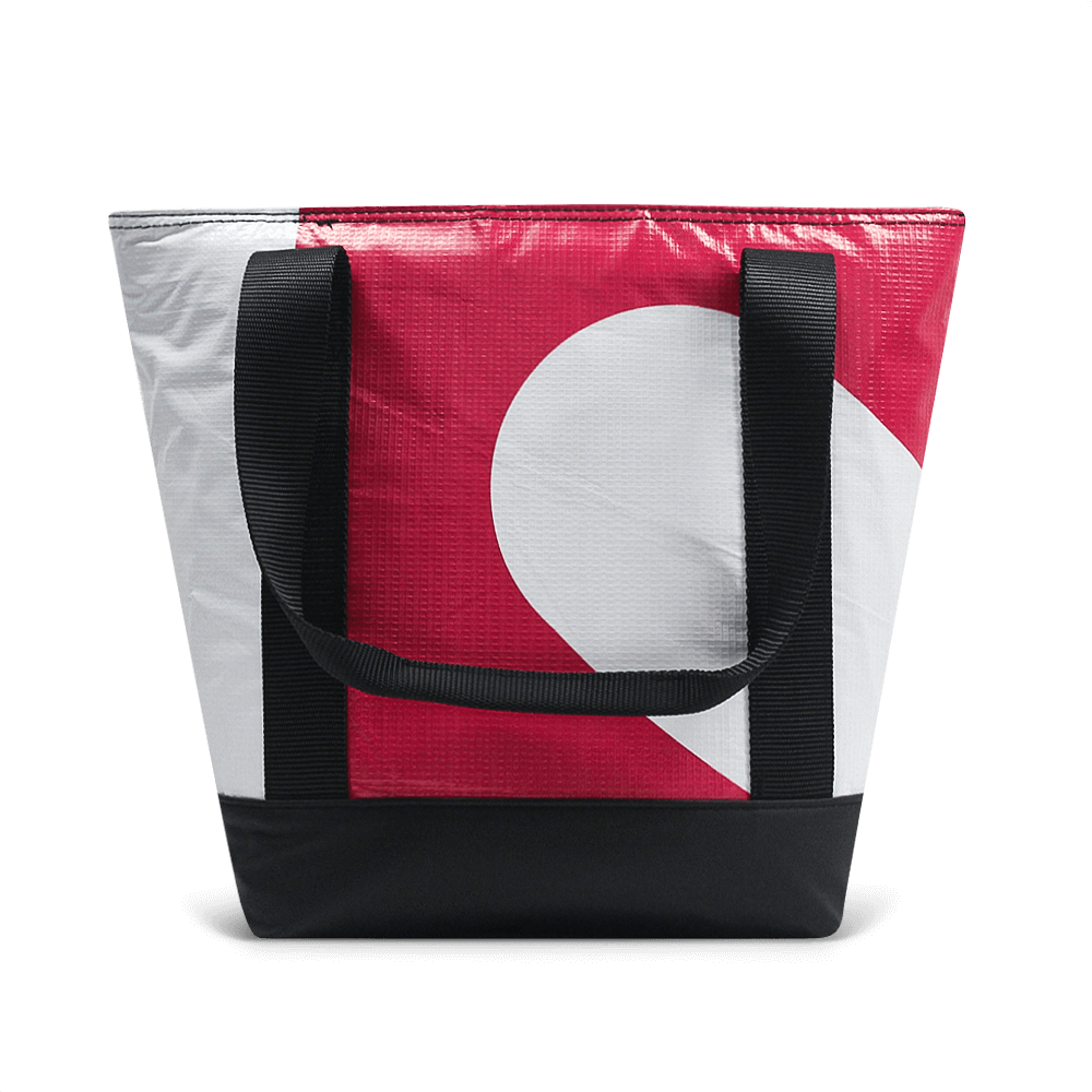 Beck Cooler Bag