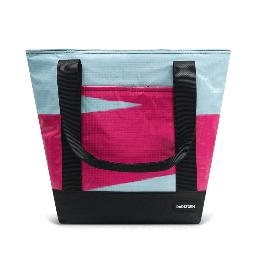 Beck Cooler Bag