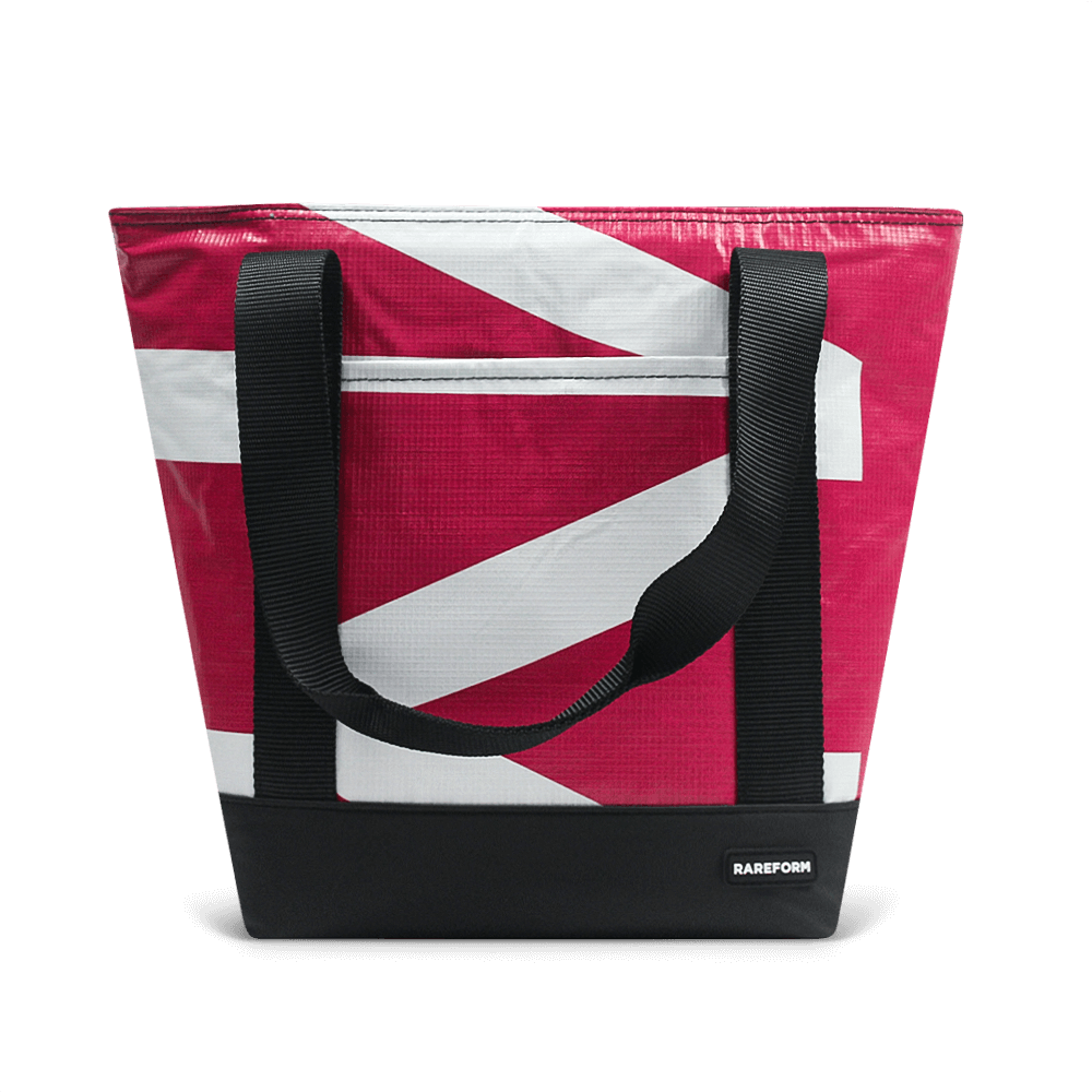 Beck Cooler Bag