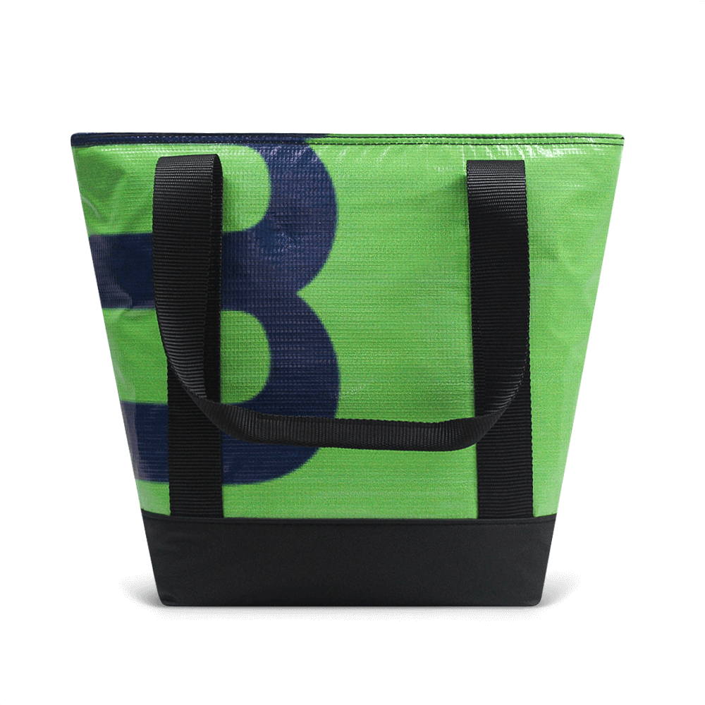 Beck Cooler Bag