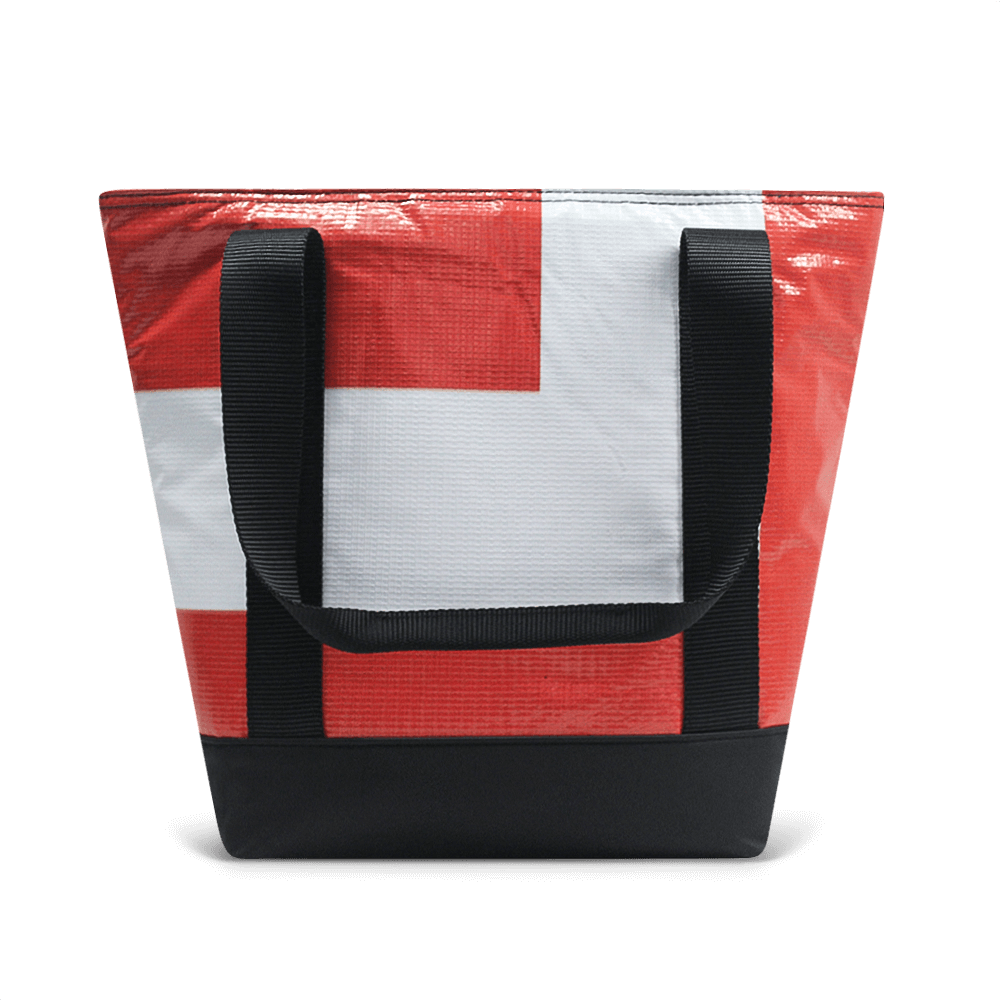 Beck Cooler Bag