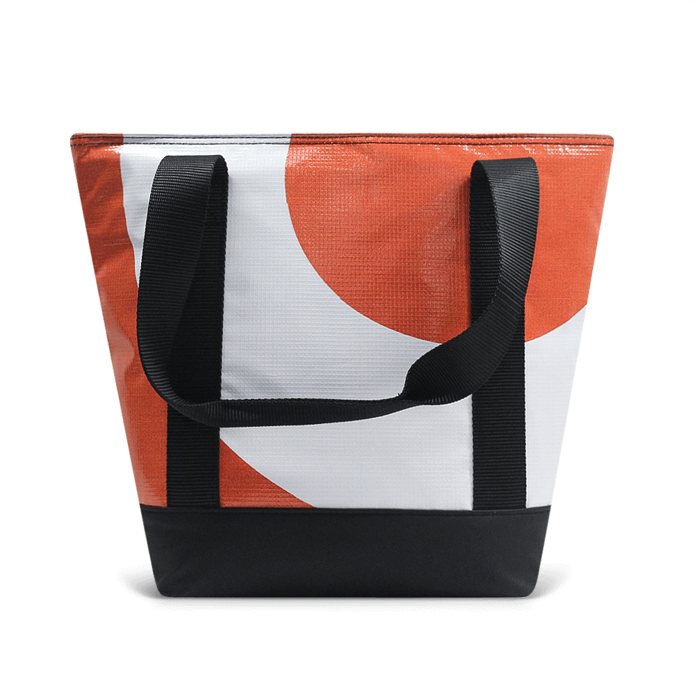 Beck Cooler Bag