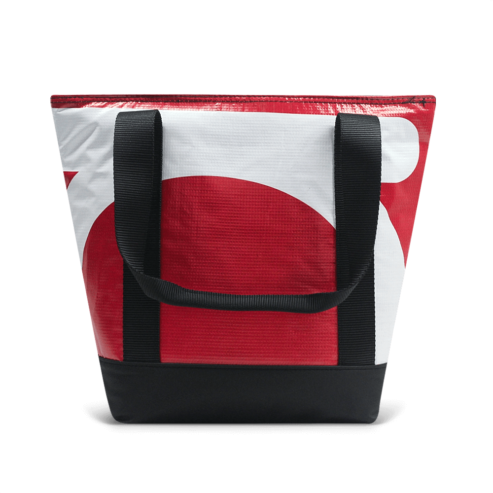 Beck Cooler Bag