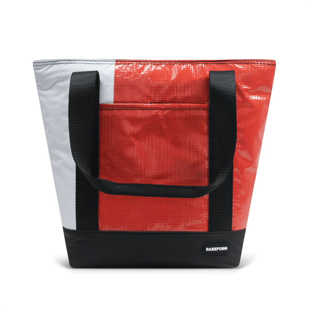 Beck Cooler Bag