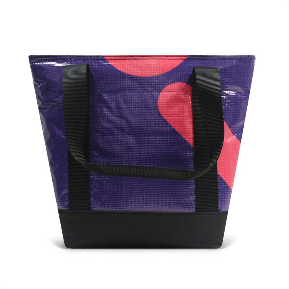 Beck Cooler Bag