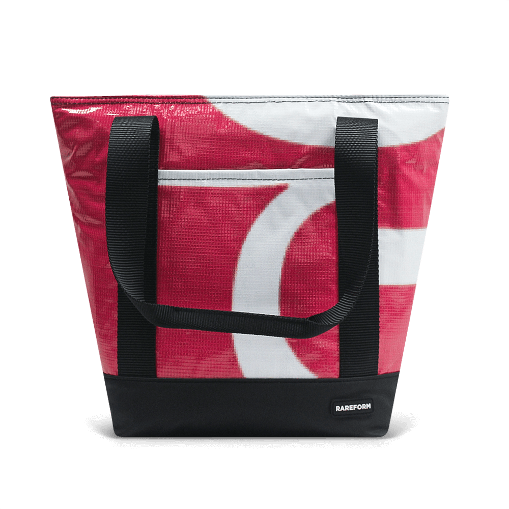Beck Cooler Bag