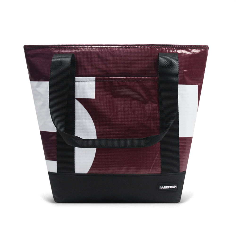 Beck Cooler Bag