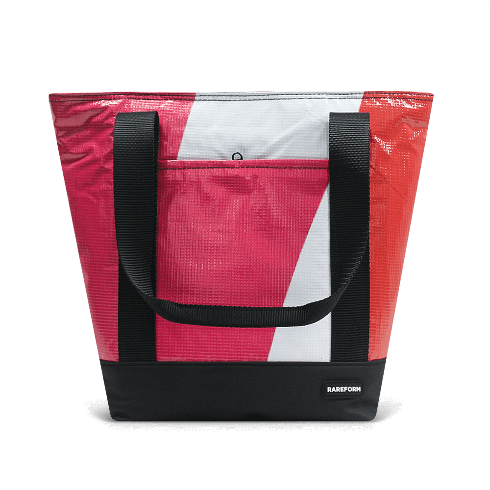 Beck Cooler Bag