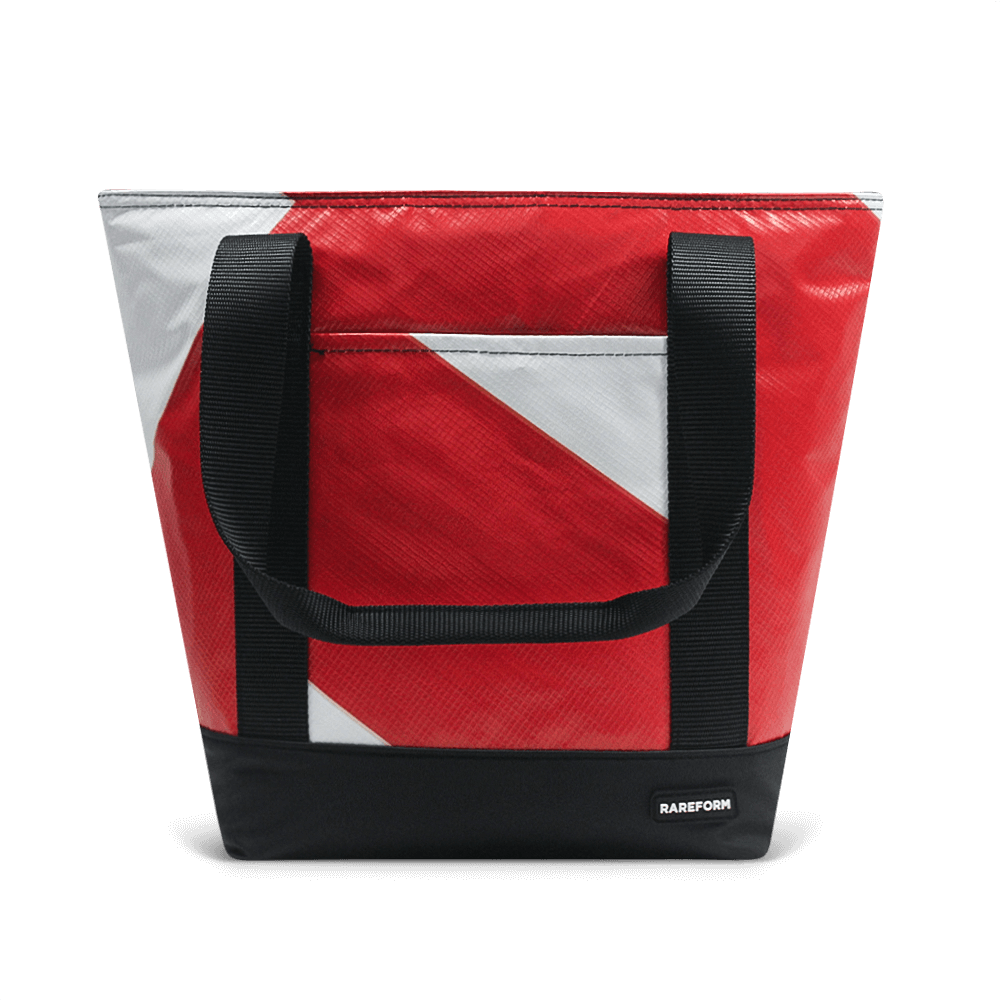 Beck Cooler Bag