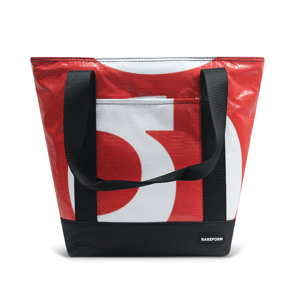 Beck Cooler Bag
