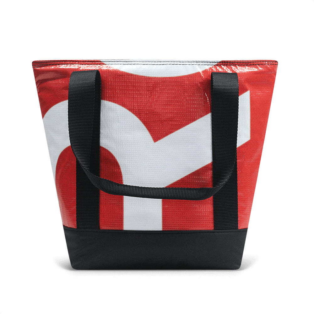 Beck Cooler Bag