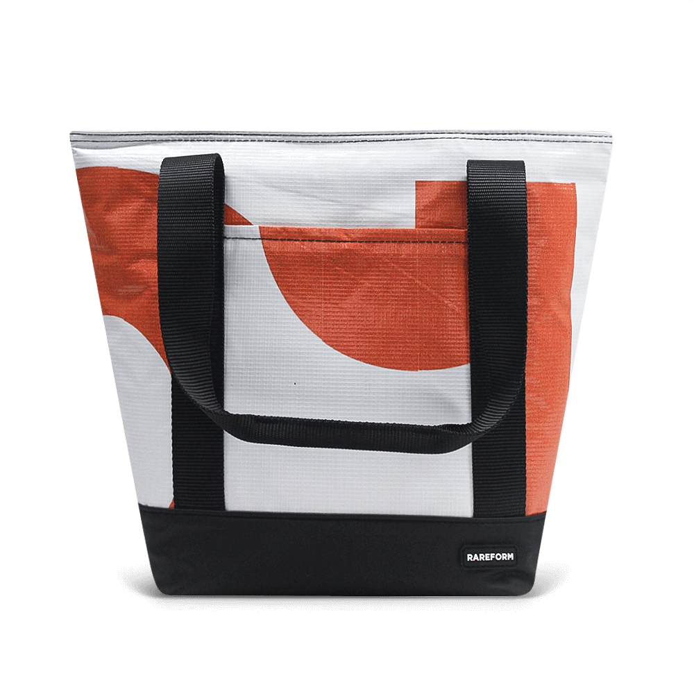 Beck Cooler Bag