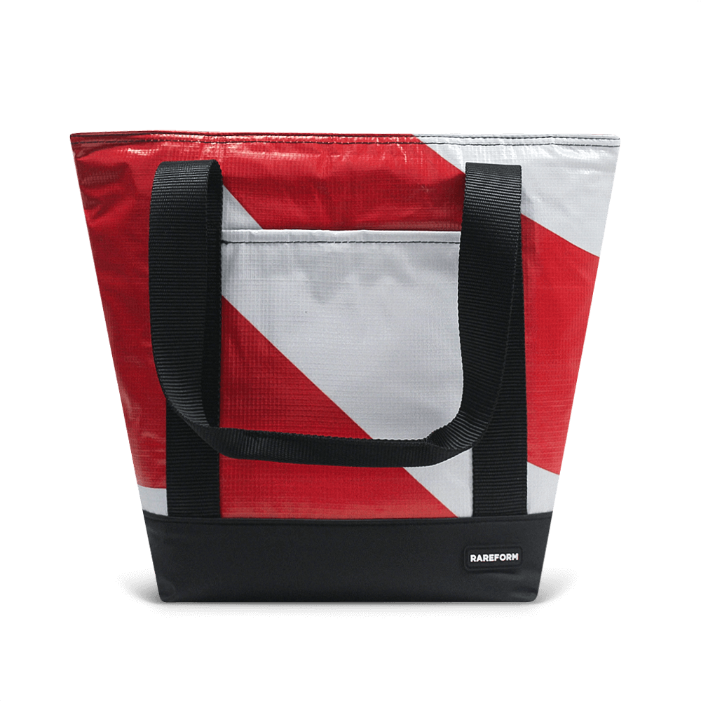 Beck Cooler Bag
