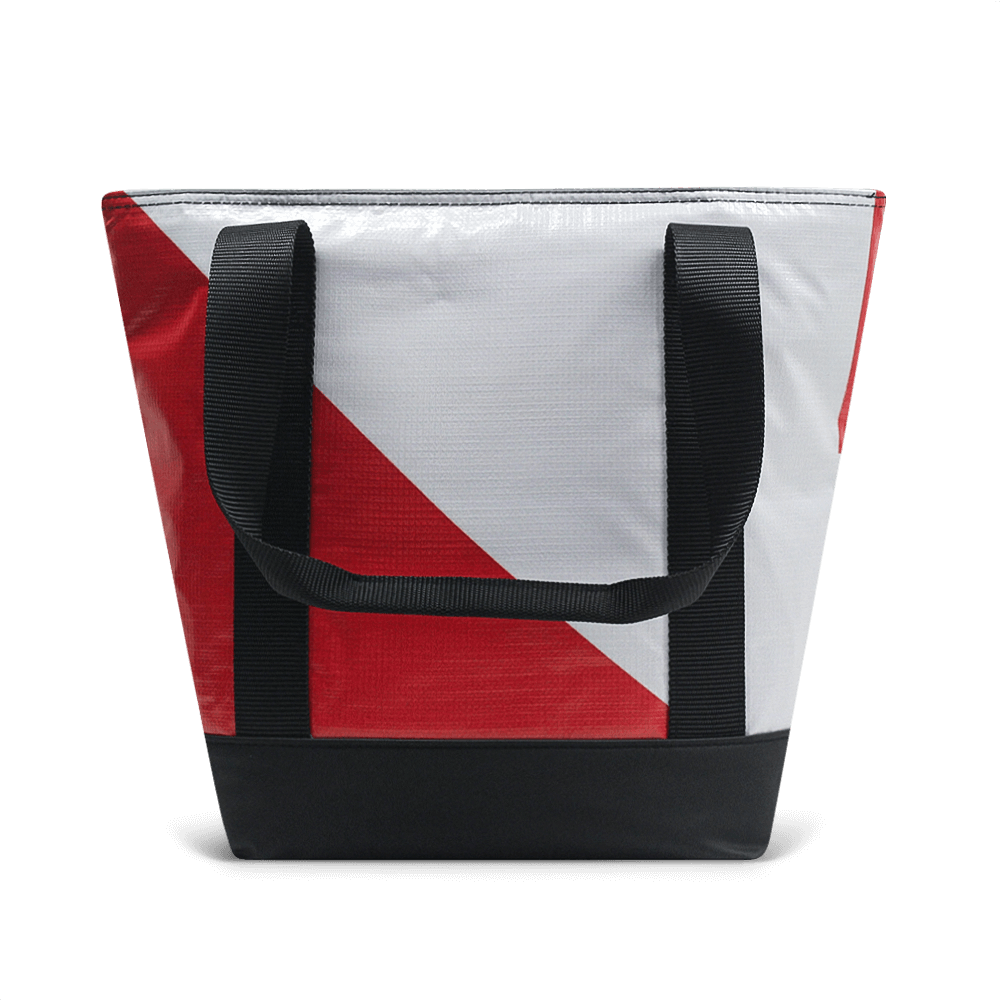 Beck Cooler Bag