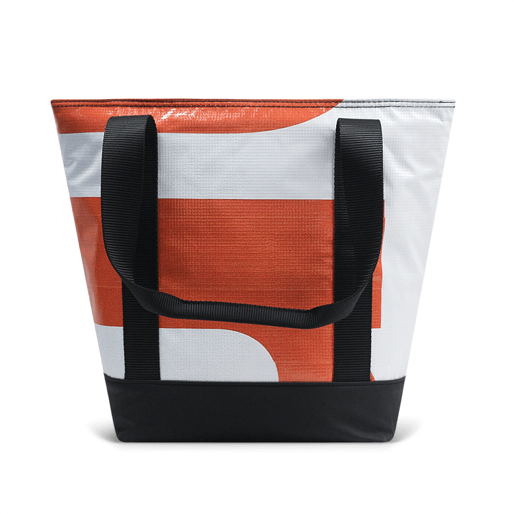 Beck Cooler Bag