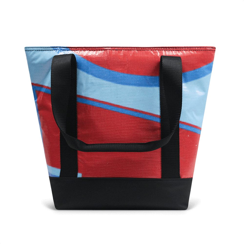 Beck Cooler Bag