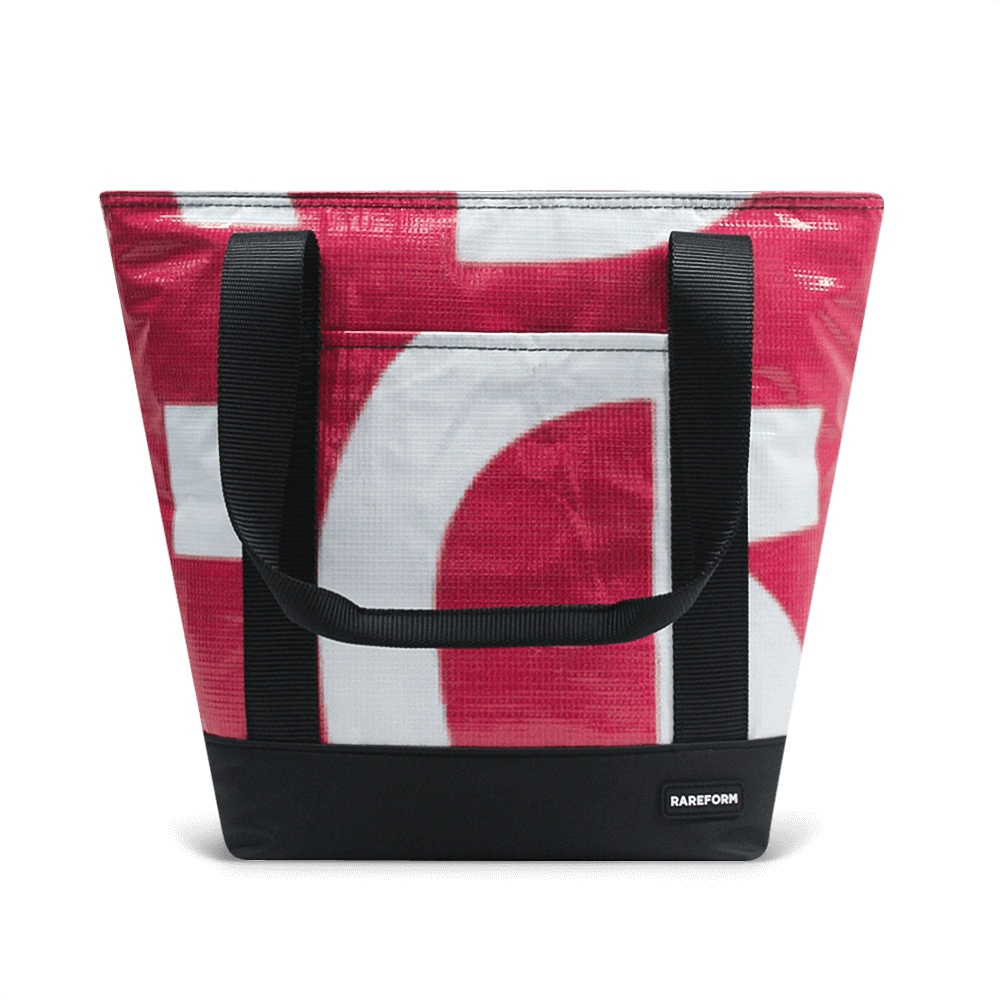 Beck Cooler Bag