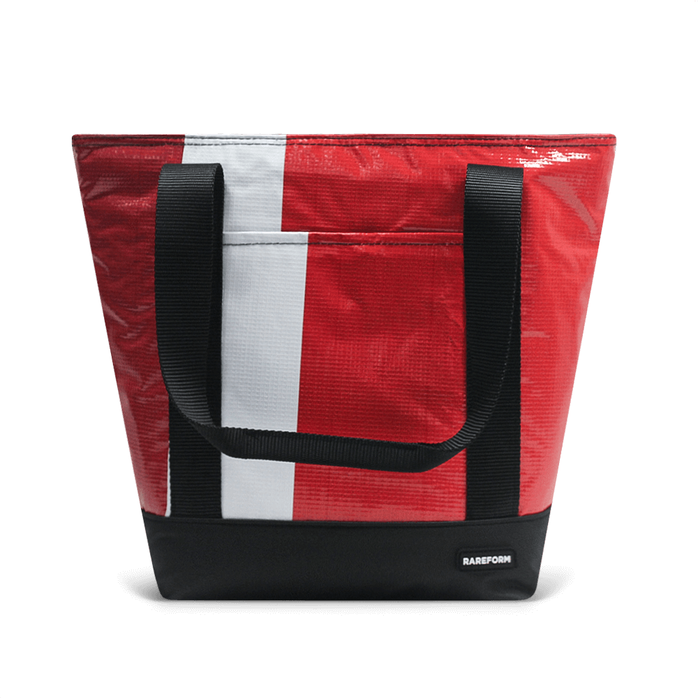 Beck Cooler Bag