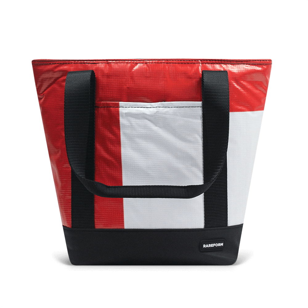 Beck Cooler Bag