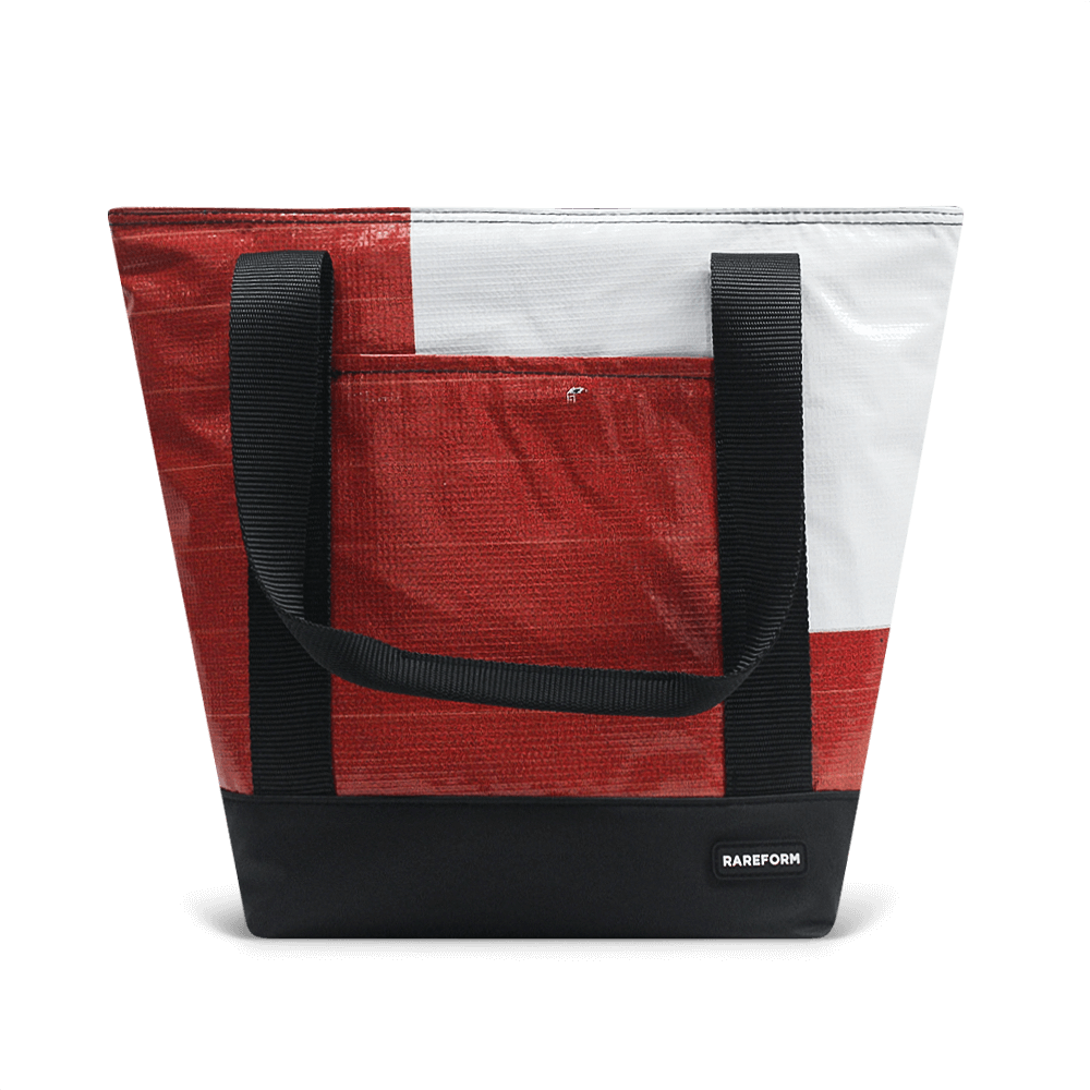 Beck Cooler Bag