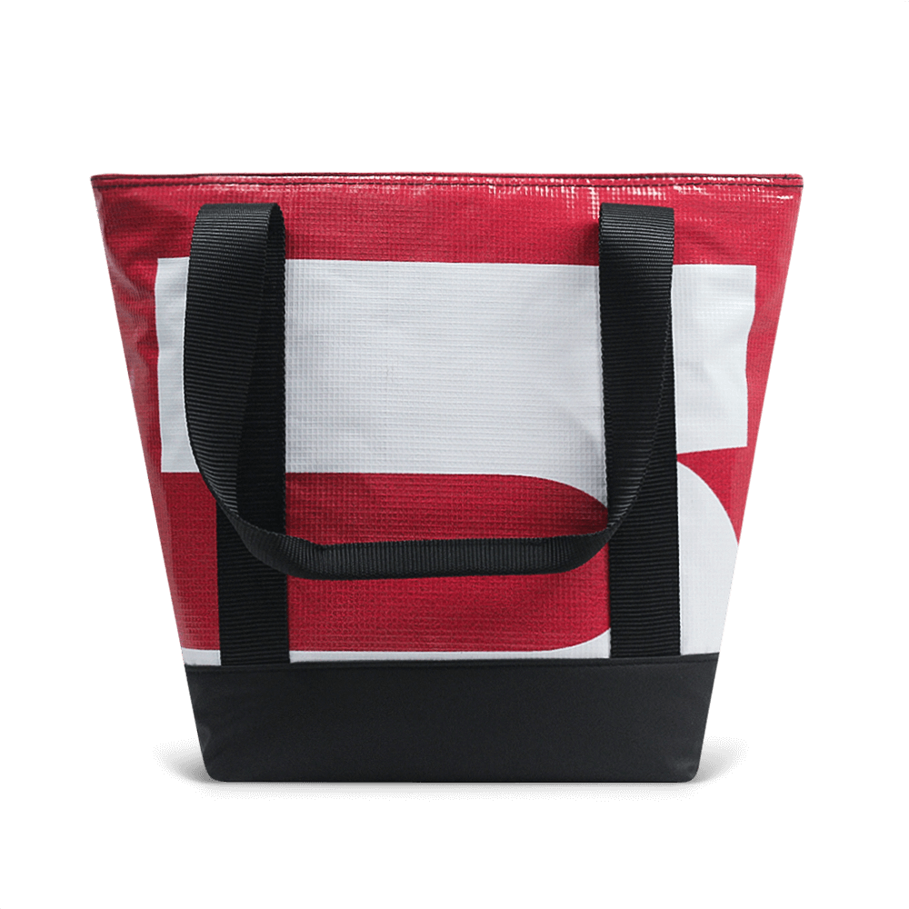 Beck Cooler Bag