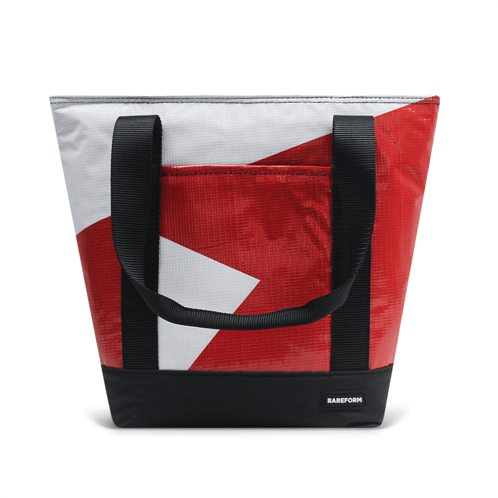 Beck Cooler Bag